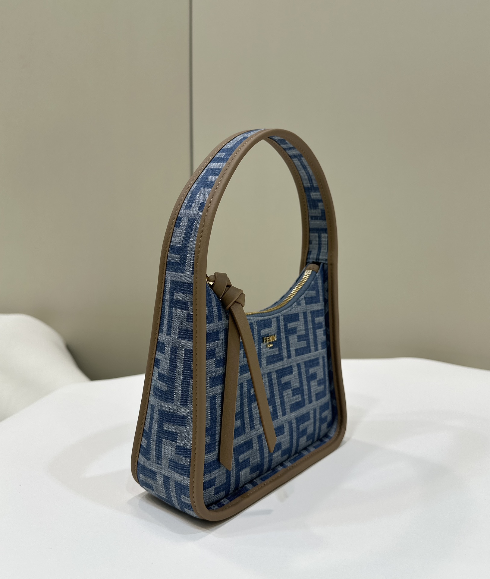 Fendi Hobo Bags